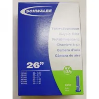 Schwalbe SV12A 25/40- 559 Slange Schwalbe SV12A 25/40- 559 Slange