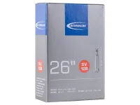 Schwalbe SV12B 26 - 27,5" Slange Schwalbe SV12B 26 - 27,5" Slange