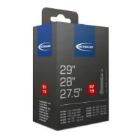 Schwalbe SV19 27,5 - 29" Slange - 10PACK Schwalbe SV19 27,5 - 29" Slange - 10PACK