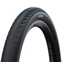 Schwalbe Sx-r Bmx 20´´ X 1.85 Urbandekk Schwalbe Sx-r Bmx 20´´ X 1.85 Urbandekk
