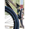 Schwalbe Sx-r Bmx 20´´ X 1.85 Urbandekk, Black, 20" x 1.85, Sykkeldekk