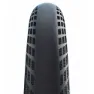 Schwalbe Sx-r Performance 20´´ X 1.375 Urban Stive Sykkeldekk, Black, 20" x 1.375
