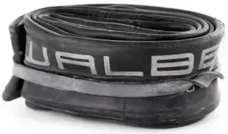 Schwalbe Sykkelslange til Woom 5 24", Graycolor