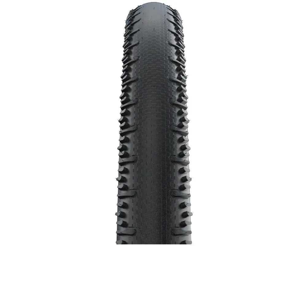 Schwalbe TA SCHWALBE Tyre G One RS Pro, Black (copy), 700 x 45, Sykkeldekk Schwalbe TA SCHWALBE Tyre G One RS Pro, Black (copy), 700 x 45, Sykkeldekk