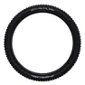 Schwalbe Tacky Chan Addix Soft Tubeless 29´´ X 2.40 Mtb-dekk, Black, 29" x 2.40, Sykkeldekk