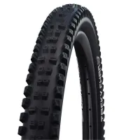 Schwalbe Tacky Chan Addix Ultra Soft Tubeless 29´´ X 2.40 Mtb-dekk Schwalbe Tacky Chan Addix Ultra Soft Tubeless 29´´ X 2.40 Mtb-dekk