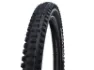 Schwalbe Tacky Chan Addix US Dekk, Sykkeldekk