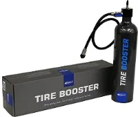 Schwalbe Tire Booster Inflator Schwalbe Tire Booster Inflator