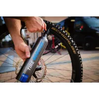 Schwalbe Tire Booster Inflator Schwalbe Tire Booster Inflator