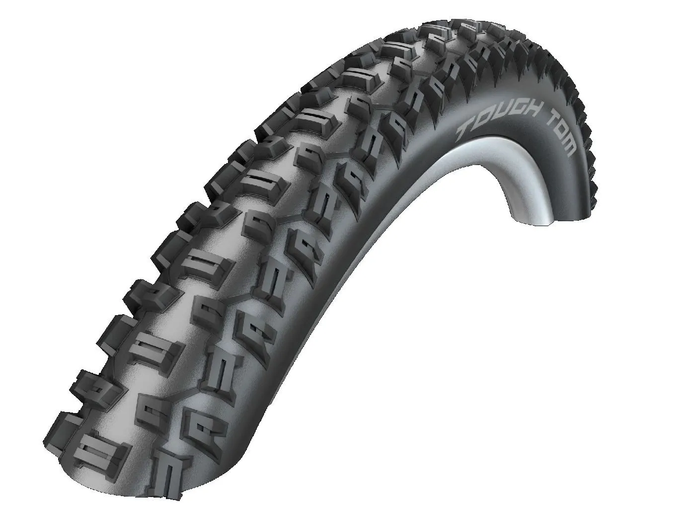 Schwalbe Tough Tom 29" SBC Dekk, Sykkeldekk