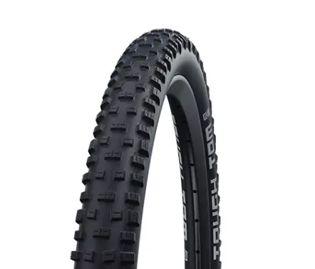 Schwalbe Tough Tom K-Guard 29 x 2,35" Active Line Dekk, Sykkeldekk