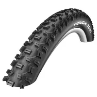 Schwalbe Tough Tom K-guard Hs463 27.5´´ X 2.80 Stiv Mtb-dekk