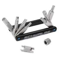 Schwalbe Version 2.0 9 Functions Multiverktøy Schwalbe Version 2.0 9 Functions Multiverktøy