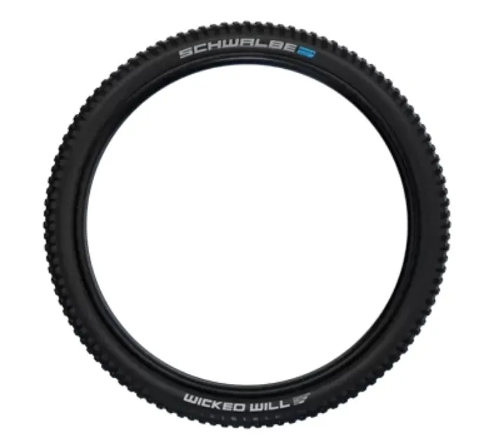 Schwalbe Wicked Will Addix Soft Dekk, Sykkeldekk
