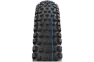 Schwalbe Wicked Will Performance ADDIX 27,5 x 2,40" Dekk, Sykkeldekk
