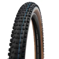 Schwalbe Wicked Will Trsk Tubeless 27.5´´ X 2.40 Mtb-dekk Schwalbe Wicked Will Trsk Tubeless 27.5´´ X 2.40 Mtb-dekk