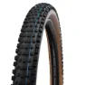 Schwalbe Wicked Will Trsk Tubeless 27.5´´ X 2.40 Mtb-dekk, Black, 27.5" x 2.40, Sykkeldekk