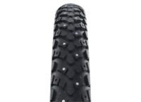Schwalbe Winter 16" Reflex Piggdekk Schwalbe Winter 16" Reflex Piggdekk