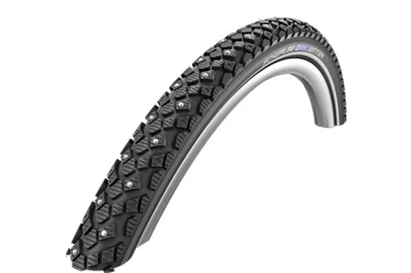 Schwalbe Winter Active Line 40-635mm Piggdekk, Sykkeldekk