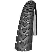 Schwalbe Winter Reflex 28" Piggdekk Schwalbe Winter Reflex 28" Piggdekk