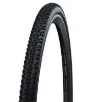 Schwalbe X-One Allround Addix Dekk Schwalbe X-One Allround Addix Dekk