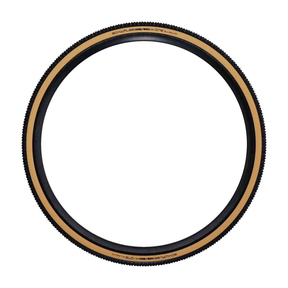 Schwalbe X-One Allround Addix Dekk, Sykkeldekk Schwalbe X-One Allround Addix Dekk, Sykkeldekk