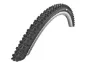 Schwalbe X-One Bite Addix Dekk, Black, 700C x 33, Sykkeldekk