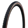 Schwalbe X-One R Dekk, Black, 700 x 33, Sykkeldekk