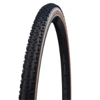 Schwalbe X-one R Superace V-guard Tle Tubeless 650b X 33 Graveldekk Schwalbe X-one R Superace V-guard Tle Tubeless 650b X 33 Graveldekk