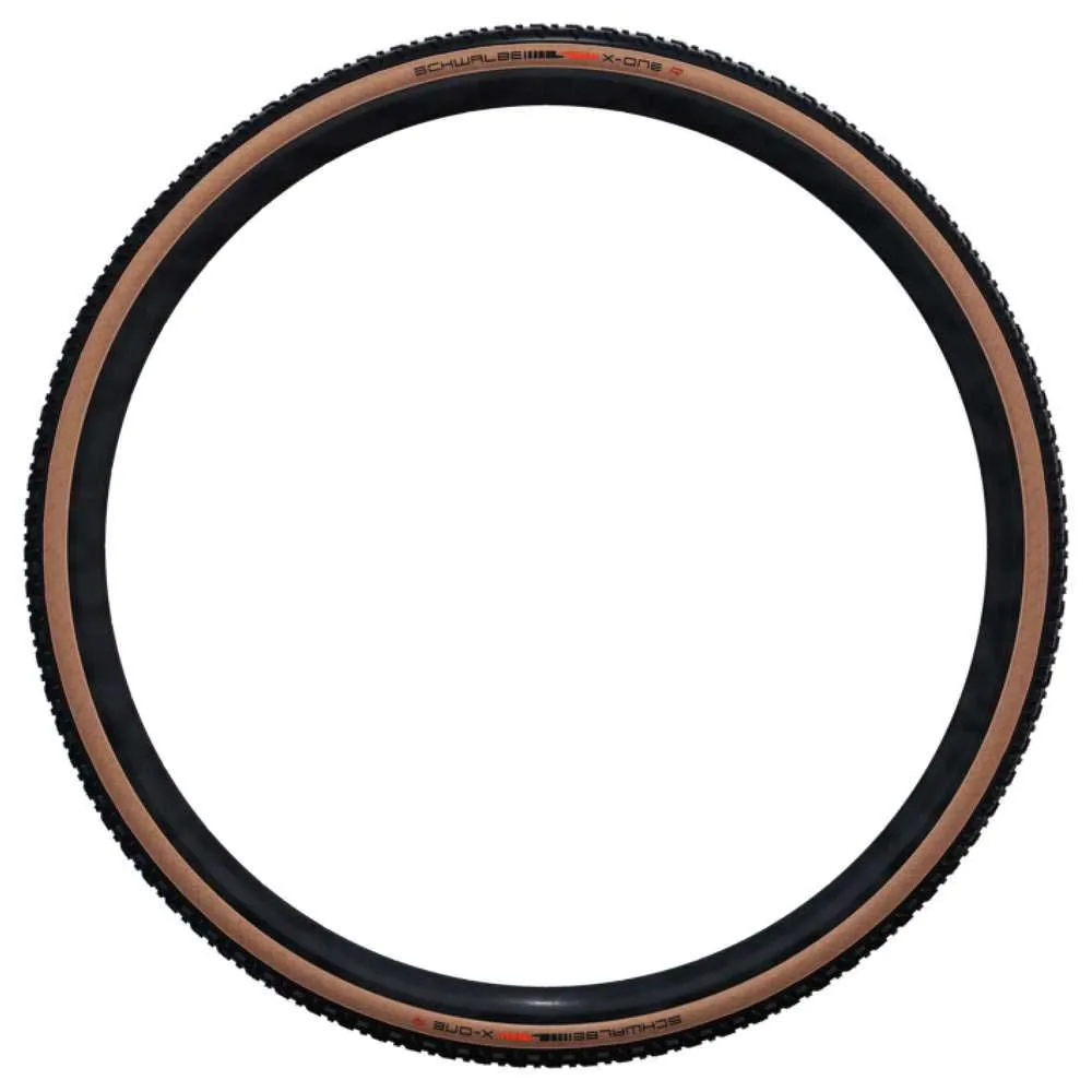 Schwalbe X-one R Superace V-guard Tle Tubeless 650b X 33 Graveldekk, Black, 650B x 33, Sykkeldekk Schwalbe X-one R Superace V-guard Tle Tubeless 650b X 33 Graveldekk, Black, 650B x 33, Sykkeldekk