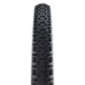 Schwalbe X-one R Superace V-guard Tle Tubeless 650b X 33 Graveldekk, Black, 650B x 33, Sykkeldekk