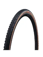 Schwalbe X-One RS 28" Dekk Schwalbe X-One RS 28" Dekk