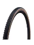 Schwalbe X-One RS 28" Dekk, Black, 700 x 33, Sykkeldekk