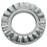 Schwarz Skive 10 Enheter, Silver, One Size