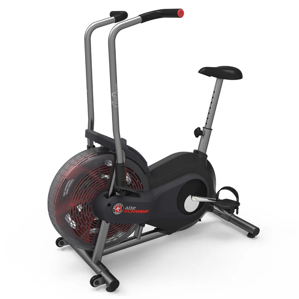 Schwinn Airdyne AD2, Airbike & Attack bike Schwinn Airdyne AD2, Airbike & Attack bike