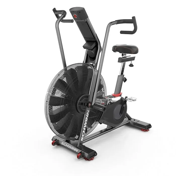 Schwinn Airdyne AD8 Airbike, One Size