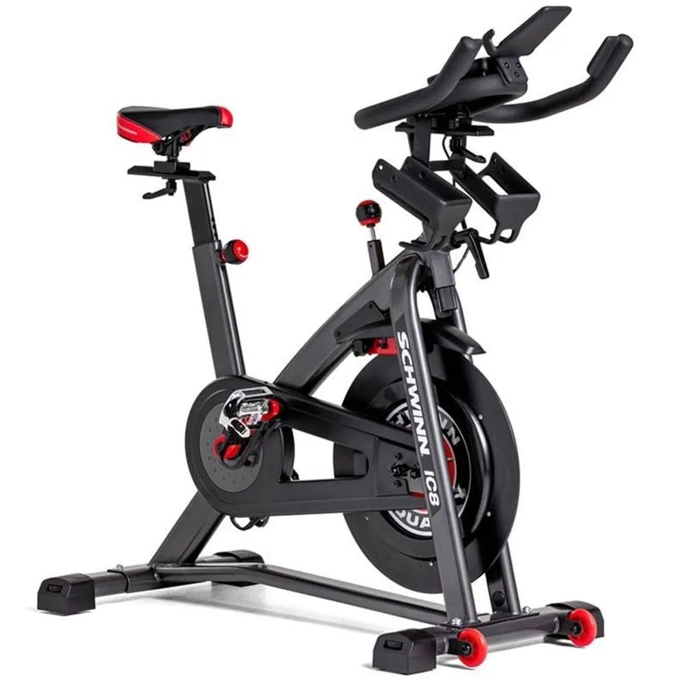 Schwinn IC8 Indoor Bike, Spinningsykkel Schwinn IC8 Indoor Bike, Spinningsykkel