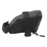 Scicon 098 Medium 0.9l Verktøy Sadelveske, Black, One Size