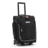 Scicon 2wd Carry-on Lugagge Bag 35l, Black