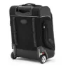 Scicon 2wd Carry-on Lugagge Bag 35l, Black