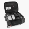 Scicon 2wd Carry-on Lugagge Bag 35l, Black