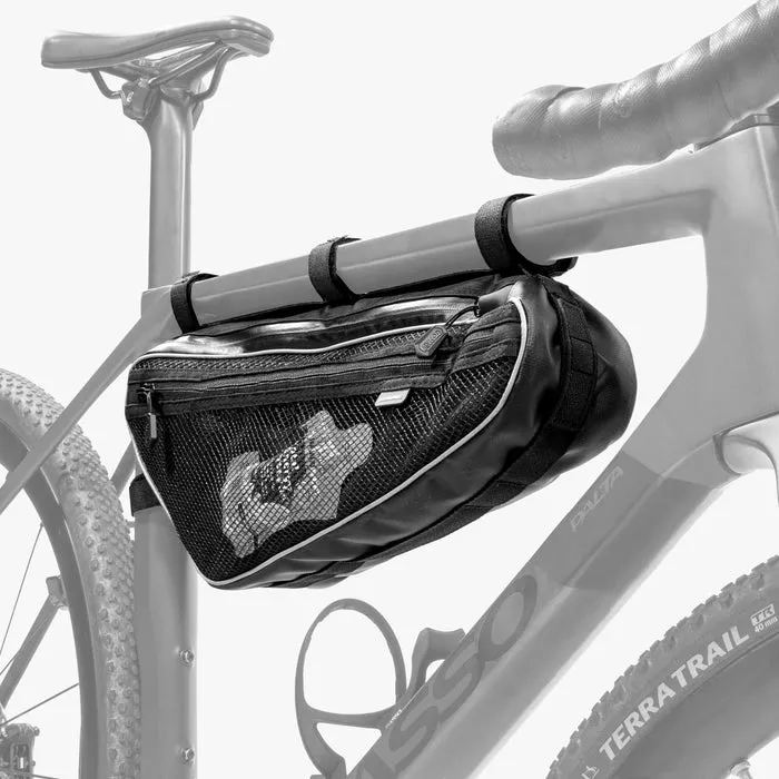 Scicon 3l Rammeveske, Black, One Size