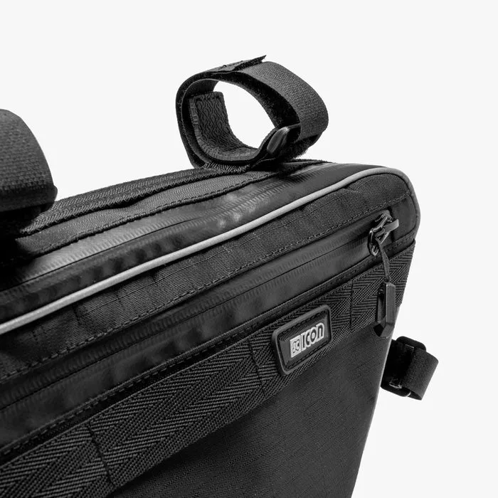 Scicon 3l Rammeveske, Black, One Size