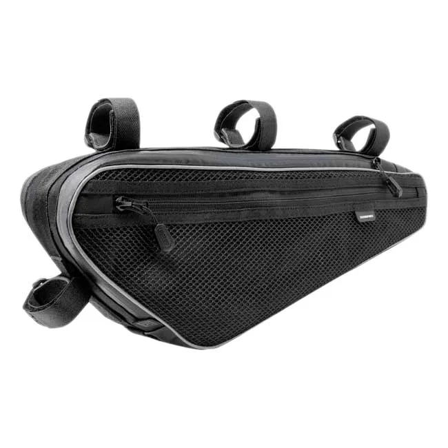 Scicon 3l Rammeveske, Black, One Size