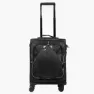 Scicon 4wd Carry-on Lugagge Bag 35l, Black