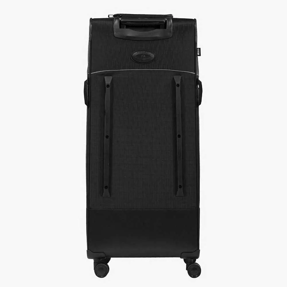 Scicon 4wd Lugagge Bag 110l, Black