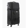 Scicon 4wd Lugagge Bag 110l, Black