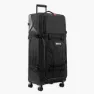 Scicon 4wd Lugagge Bag 110l, Black