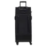 Scicon 4wd Lugagge Bag 110l, Black