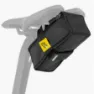 Scicon 580 Tour De France Verktøy Sadelveske 0.5l, Black / yellow, One Size